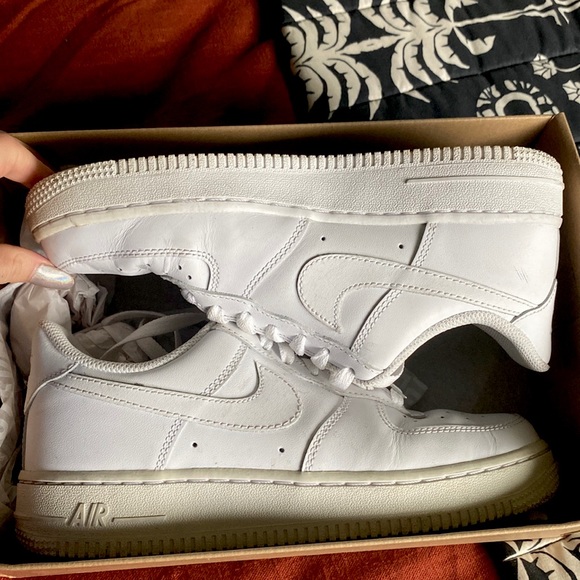 Nike Shoes - Nike Air Force 1